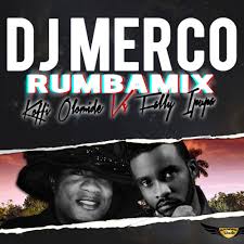 ✅ não precisa instalar outro software ou buscar um serviço online para baixar vídeos online. Dj Merco Rumbamix Koffi Olomide Vs Fally Ipupa By Merco