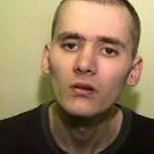 Robber started reoffending when let out of jail half way through his term