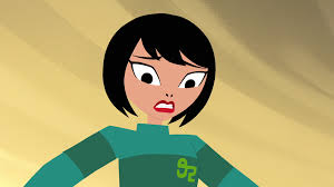Reduplicative from look or a compound of look +‎ lew. Once Again Ashi Girl You Better Look Out For That First Step Out In The World For Again It S Gonna Be A Loo Loo Samurai Jack Samurai Cartoon