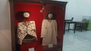 Kedung sroko no119 pacar kembang tambaksari surabaya jawa timur. Kisah Lain Di Balik Angkernya Museum Kesehatan Surabaya Halaman 1 Kompasiana Com