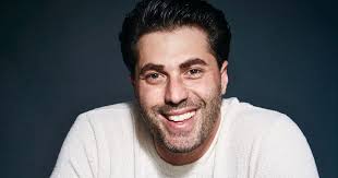 Adam Ray is Dr. Phil Live in Boston at MGM Music Hall at Fenway