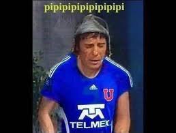 La universidad de chile visita este domingo al colo colo en el estadio monumental, donde los azules no han logrado batir a su eterno rival en los último 20 años, en una nueva edición del superclásico del fútbol chileno, de la quinta jornada del campeonato, que se abre este viernes con el partido entre el. Fotos La Ola De Memes Que Dejo La Salida De Alfredo Arias De Universidad De Chile Alairelibre Cl