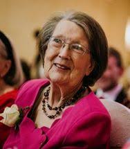 Condolence Book for Bríd Shiel (née Mannion) (Maynooth, Kildare)