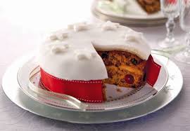 Aldi Christmas Cake Christmas Pudding Recipe Easy Christmas Cake Recipes Baking Bad