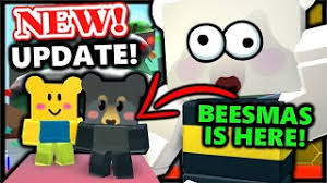 This roblox bee swarm simulator codes gonna help you very well. All New Secret Admin Codes Beesmas Mythic Bees Roblox Bee Swarm Simulator Christmas Cute766