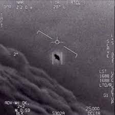 Patrick's day in 2006, the police in nanuet, new york assumed that the high volume of calls reporting ufos was just the result of too much partying on this festive day. Ufo Report Says Unidentified Aerial Phenomena Defy Worldly Explanation Wsj