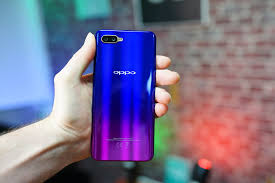 4 raisons de choisir l'OPPO RX17 Neo ...