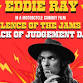 EDDIE RAY - Silence of the Jams 2 event image