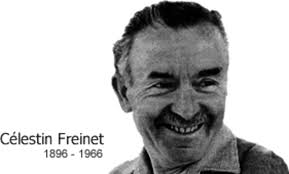CÉLESTIN FREINET