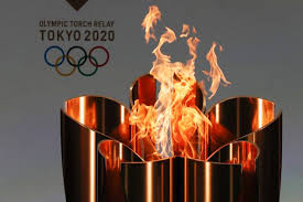 Official website of the olympic games. Amikor Fellobban Az Olimpiai Lang Cultura Hu
