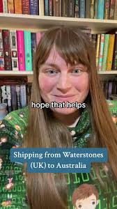 How Long Does Waterstones Shipping Take