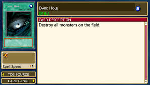 The following dark hole (2021) episode 1 english sub has been released. Dark Hole Tag Force 1 Yugipedia Yu Gi Oh Wiki