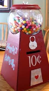 Image result for pinterest valentine boxes
