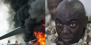 The governor said the late chief of army staff has, within his short time in the office, demonstrated and showed remarkable commitment and professionalism in the course of ahmed garba, attahiru ii, and the emir of kontagora also represented by engr. Us Reacts To Death Of Nigeria S Chief Of Army Staff 10 Other Officers In Plane Crash