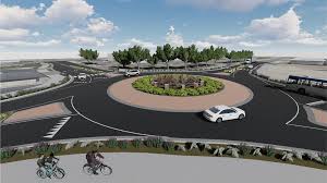 Visalia City Council Brings Road Closure Lessons Plans Full Circle The Sun Gazette Newspaper