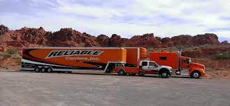 When you move or need to transport your car for service or a show, shipping your car, rather than driving it can help reduce the chances of accident or depreciation. Reliable Carriers Inc Vehicle Transport Services