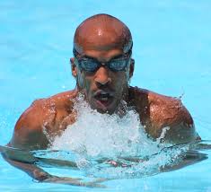 Mindful Swimming: How to Reduce Anxiety