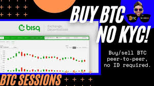 Is bitcoin halal or haram? Bisq Buy Sell Bitcoin No Kyc No Id Today Crypto Market