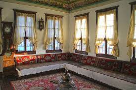 Yozgat Nizamoglu Mansion Turkish Interior Design Turkish Architecture House Designs Exterior