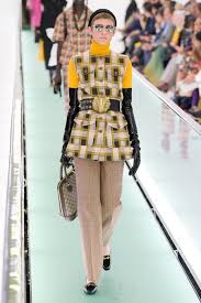 Gucci Spring 2020 Ready To Wear Collection Runway Looks Beauty Models And Reviews Fashion Ready To Wear Gucci Spring