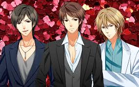 A beginners guide to otome games: Free Otome Games Dating Sim Forbidden Love For Android Apk Download