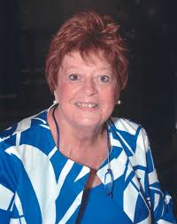 Obituary information for Joan Dolder