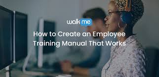 10 training manual templates to get you started. Creating An Employee Training Manual Template The Complete Guide