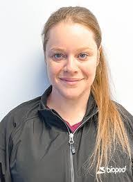 Julia Hodgins's Instagram, Twitter & Facebook