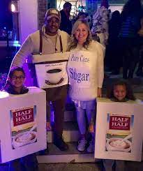 Choose vintage halloween decorations for a stylish feel. This Family Has Won Halloween For 2017 Imgur