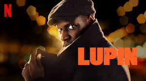 42 min 34 s overall bit rate mode : Lupin Netflix Offizielle Webseite
