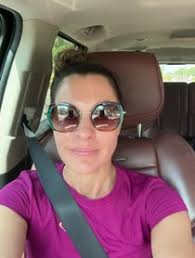 Stephenie LaGrossa Kendrick