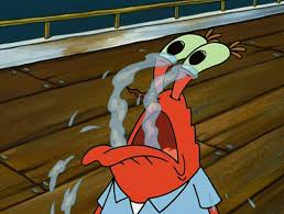  You Ve Said Goodbye To All Your College Friends Spongebob Faces Spongebob Cartoon Spongebob