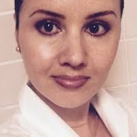 Michelle Baginski's Instagram, Twitter & Facebook