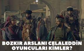 Atv'nin yeni dizisi bozkır arslanı celaleddin, bu akşam izleyicisiyle buluşuyor. Bozkir Arslani Celaleddin Oyunculari Kimler Nerede Cekiliyor Ne Zaman Baslayacak