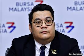 Newly listed air fragrance maker Vanzo focuses