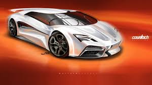 Jun 23, 2021 · the countach came out in the 1970s, 1974 to be exact, and that era saw some other great supercars from the company such as the miura, the mangusta…wait, that last one isn't actually a lamborghini. Lamborghini Countach Render Gives The Supercar A Virtual Reboot