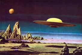 Pagesbusinessesarts & entertainmentmovie theaterpsycho monstervideosearth vs. The Best Explanation For Ufo Sightings Isn T In The Government S Report
