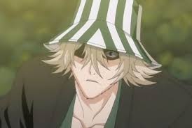 Urahara Bleach Bleach Anime Bleach Anime Anime