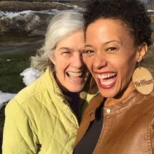 I've been interpreting the world since before I even knew I was doing it.  My mother is hard of hearing. So from a young age, I instinctively became  her translator, learning to