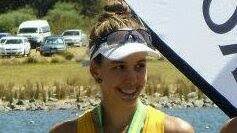 Tasmanian wins silver at world titles