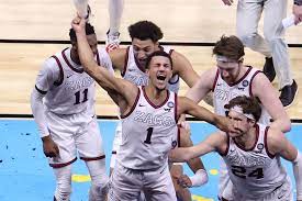 Originaltickets für madness direkt beim marktführer eventim bestellen. March Madness Championship How To Stream Baylor Vs Gonzaga Tonight On Cbs Cnet