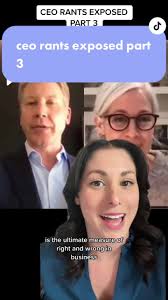 Replying to @michael_nichiren #millerknoll #clearlink #badboss  #managersbelike #leadershiplessons #remotework #wfh #workfromhome #ceos  #paygap #corporatelife #corporatetiktok #leadership ...