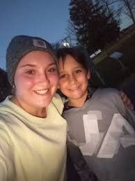 Anna Hornbaker (@SoftballGiraffe)