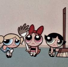 Check out amazing powerpuffgirls artwork on deviantart. Pin On Cartoon