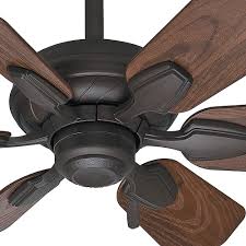 Casablanca wailea ceiling fan 41u546d, pull chain, brushed cocoa motor, brushed cocoa abs blades, ul rated for damp locations. Casablanca Wailea 31 Brushed Cocoa Indoor Ceiling Fan At Menards