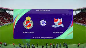 Link podbeskidzie vs wisła kraków có bình luận tiếng việt. Wisla Krakow Vs Ts Podbeskidzie Pes 21 Ekstraklasa Live Gameplay Youtube