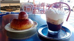 Utilizzo in genere una moka da tre per farmi per una poi la folgorazione: Mezza Di Caffe Con Panna Un Principe In Cucina