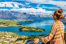 New zealand is an island country in the southwestern pacific ocean, comprising of two main landmasses, the north island and the south island, as well as around 600 smaller islands. Neuseeland Rundreise Kultur Und Menschen Hautnah Belvelo