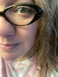 Grayish green eye shadow shades