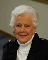 Geraldine M. Trimble Obituary June 27, 2024